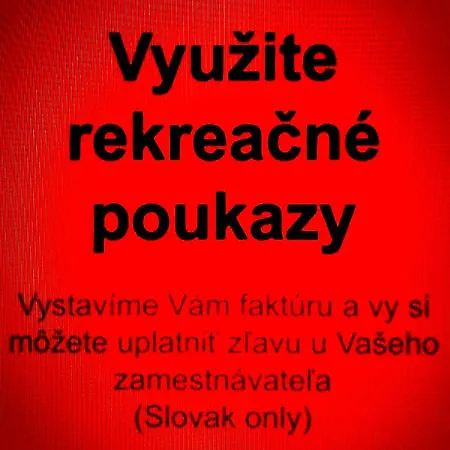 Topview Centre Lejlighed *