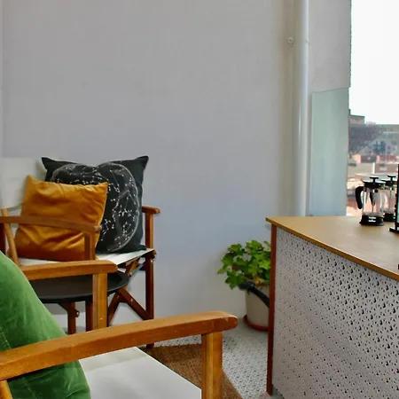 Lejlighed Topview Centre *