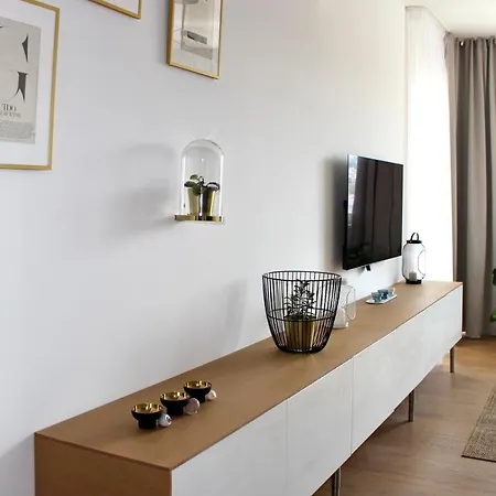 Topview Centre * Bratislava