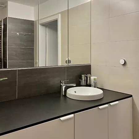 Topview Centre Bratislava