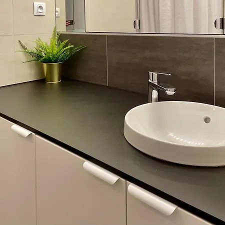 Topview Centre Appartement