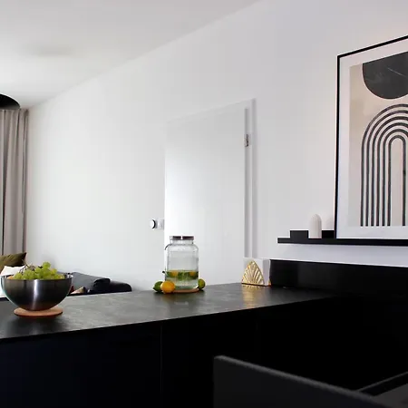 Lejlighed Topview Centre Bratislava