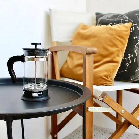 Lejlighed Topview Centre Bratislava