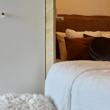 Topview Centre Apartmán Bratislava