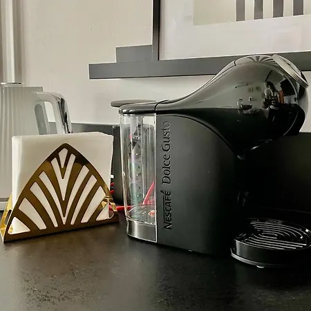 Lejlighed Topview Centre