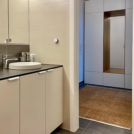 Apartmán Topview Centre Bratislava