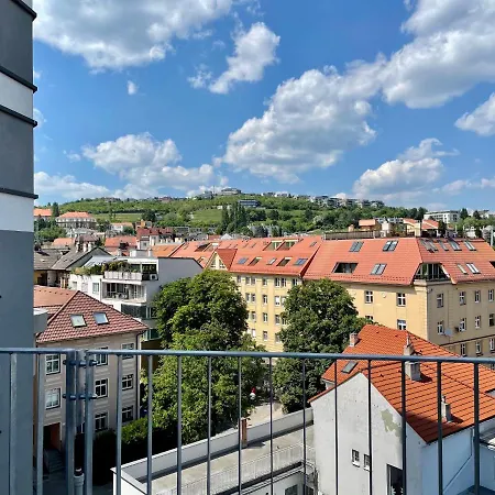 Topview Centre * Bratislava