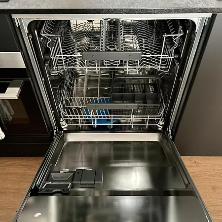 Appartement Topview Centre