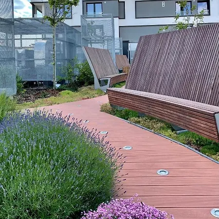 Topview Centre Bratislava