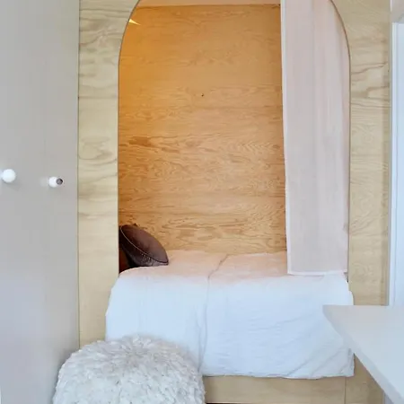 Topview Centre Appartement