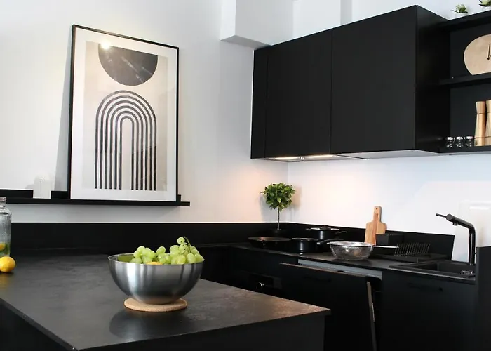 Topview Centre Apartment