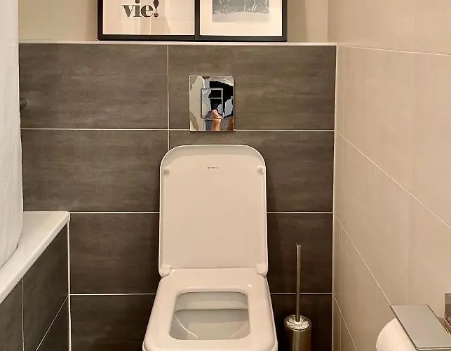 Topview Centre Apartment