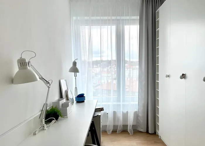 Apartment Topview Centre Pressburg