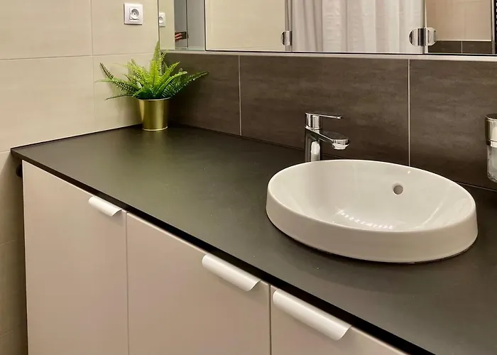Topview Centre Apartment