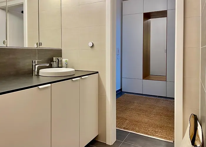 Apartment Topview Centre Pressburg
