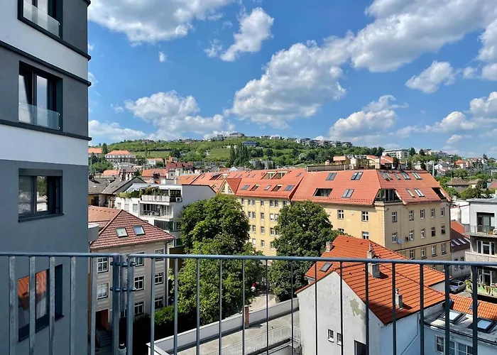 Topview Centre * Pressburg