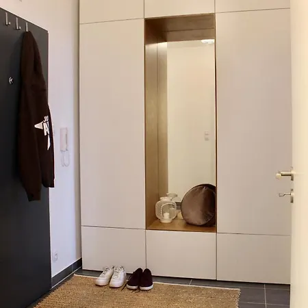 Topview Centre Apartamento Bratislava