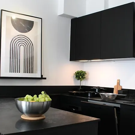 Topview Centre Apartamento