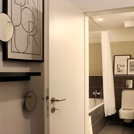 Topview Centre Apartamento