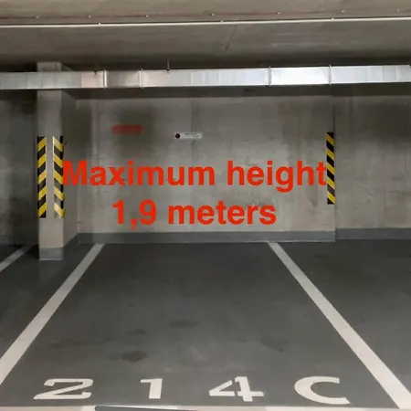 Apartamento Topview Centre Bratislava